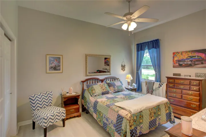 4th Bedroom