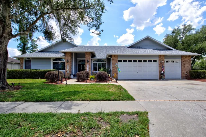 Welcome to 5725 Wedgefield Drive