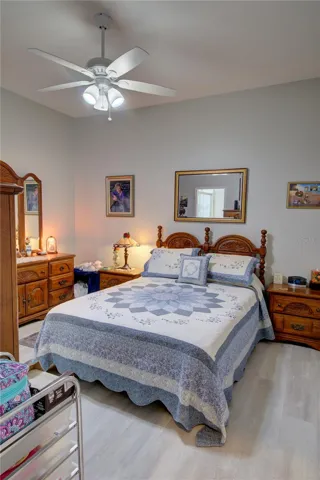 3rd Bedroom