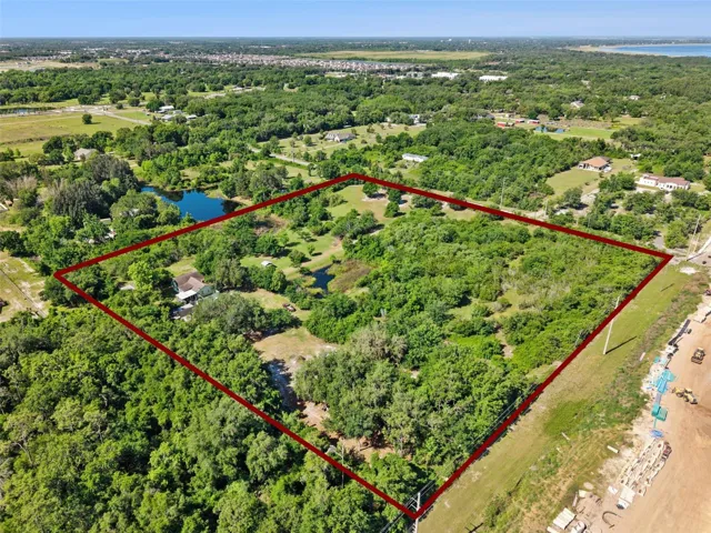 Aerial overhead shot with boundary lines (2)
