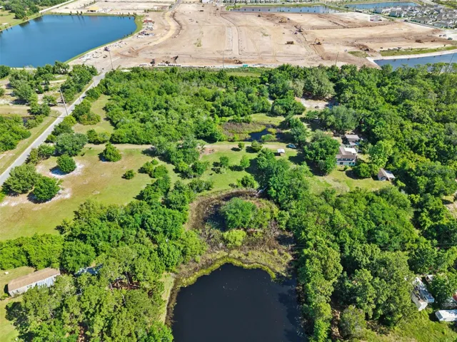 Aerial Overhead Shot (4)
