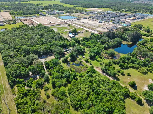 Aerial Overhead Shot (1)
