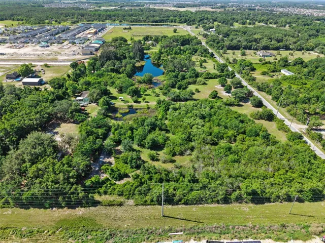 Aerial Overhead Shot (7)