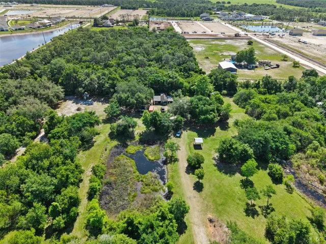 Aerial Overhead Shot (5)