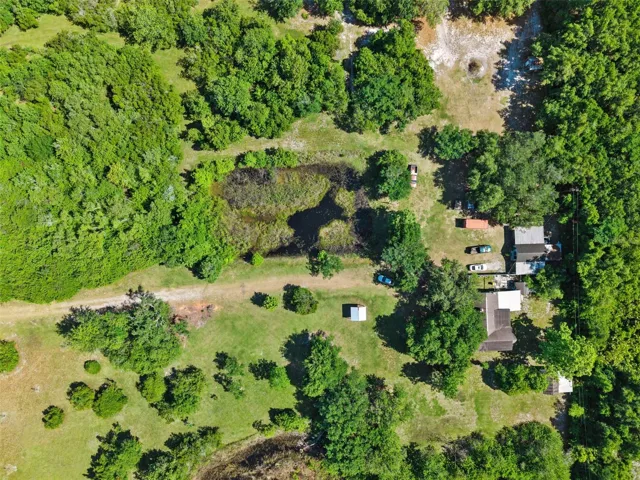 Aerial Overhead Shot (3)