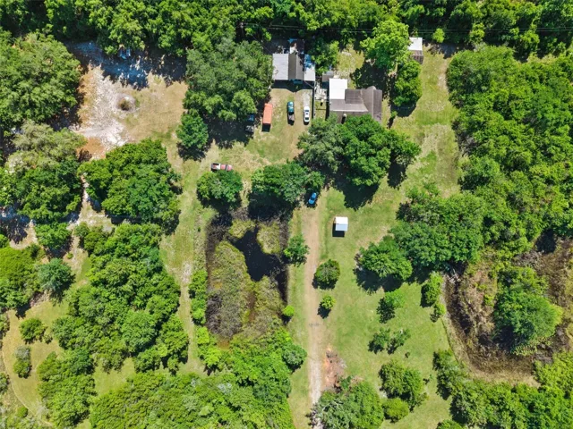 Aerial Overhead Shot (2)