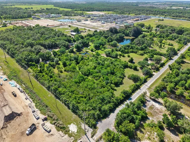 Aerial Overhead Shot (8)