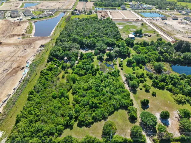 Aerial Overhead Shot (6)