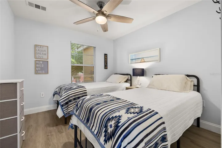 Bedroom #3