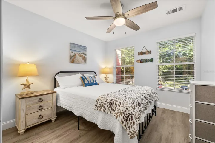 Bedroom #2