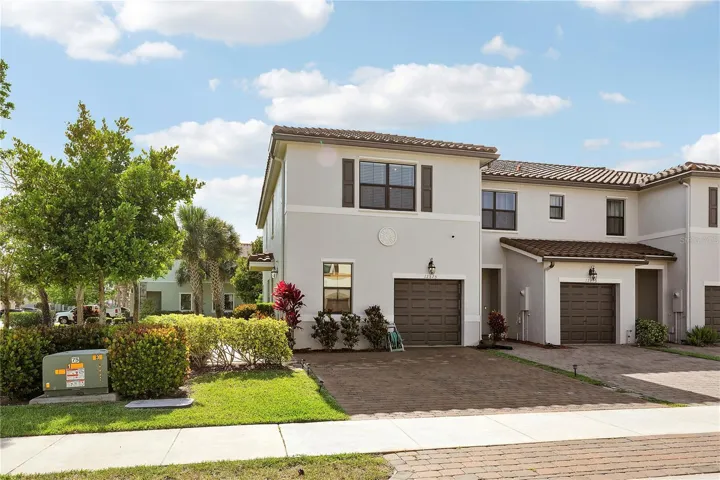 Welcome Home!