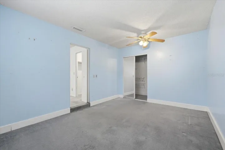 Bedroom 4/Bonus Room