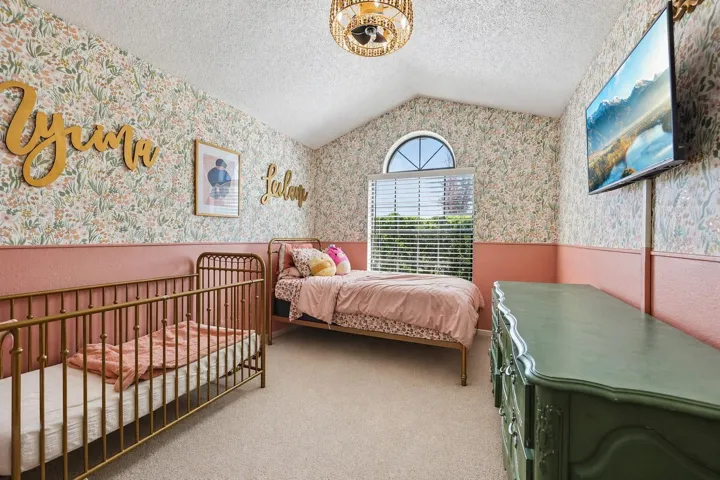 Second Bedroom.
