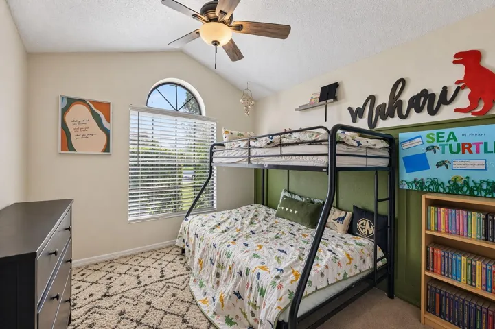 Third Bedroom.