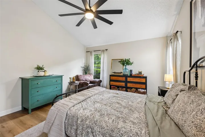 Primary Suite.