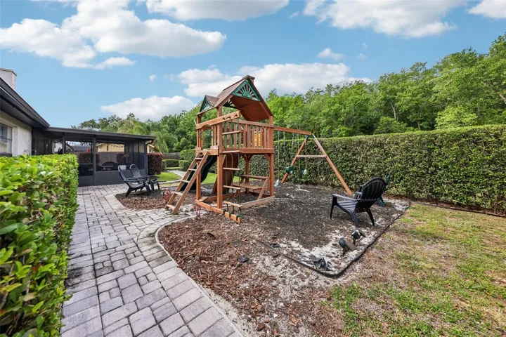 Play/Green Space.