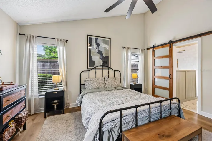 Primary Suite.