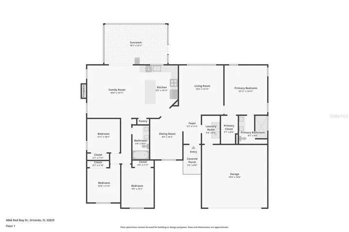 Floor Plan.