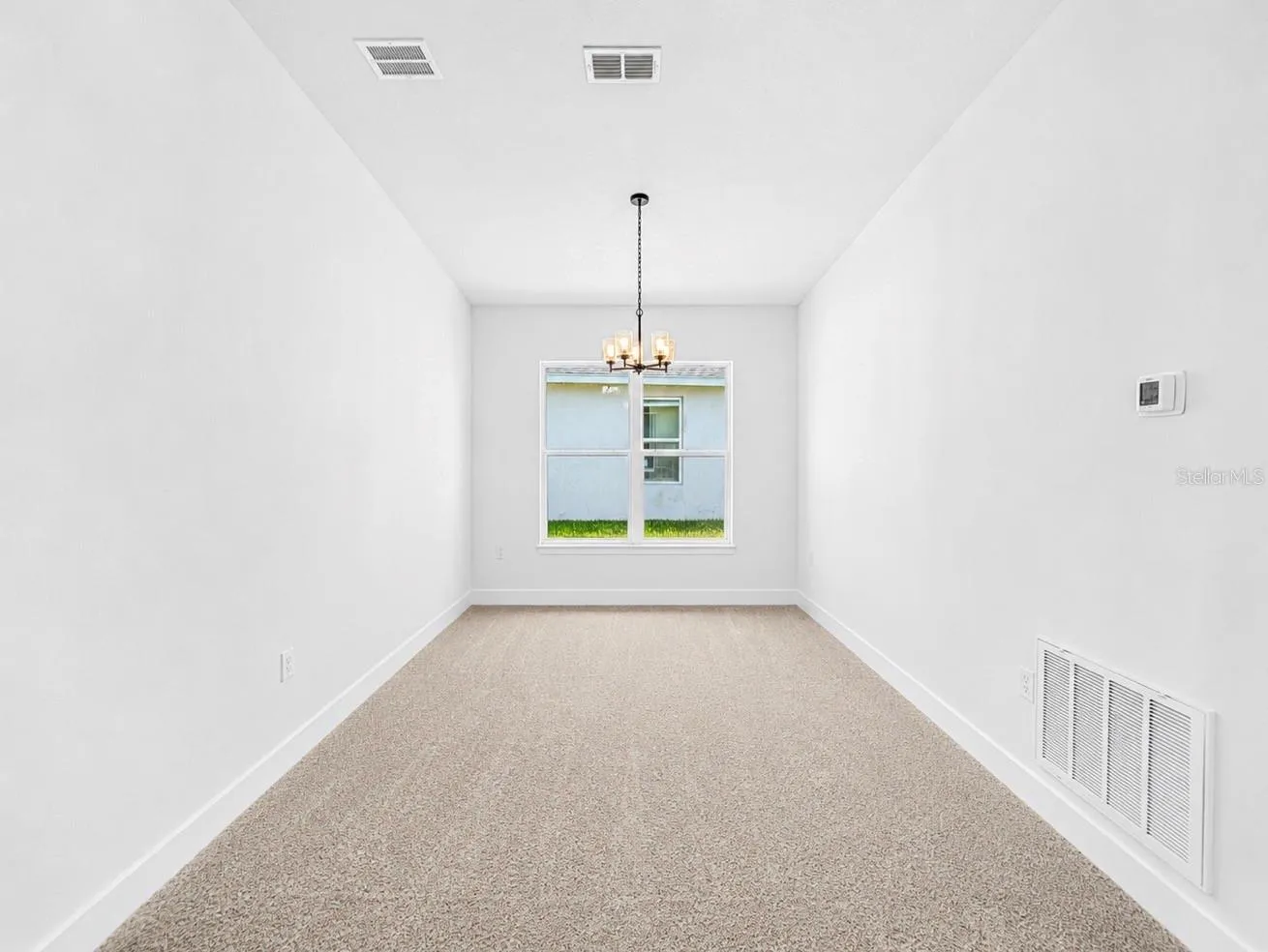 Dinning room