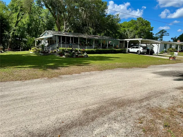 25646 Bass Rd Frontal 1