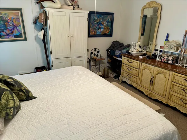 Primary Bedroom Towards Hall Door
