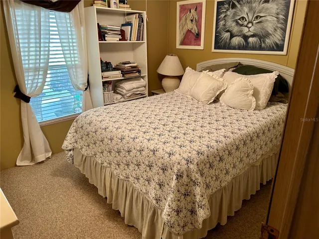 Bedroom 2 From Hall