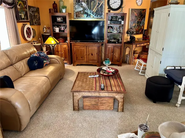 Living Room Looking EAST