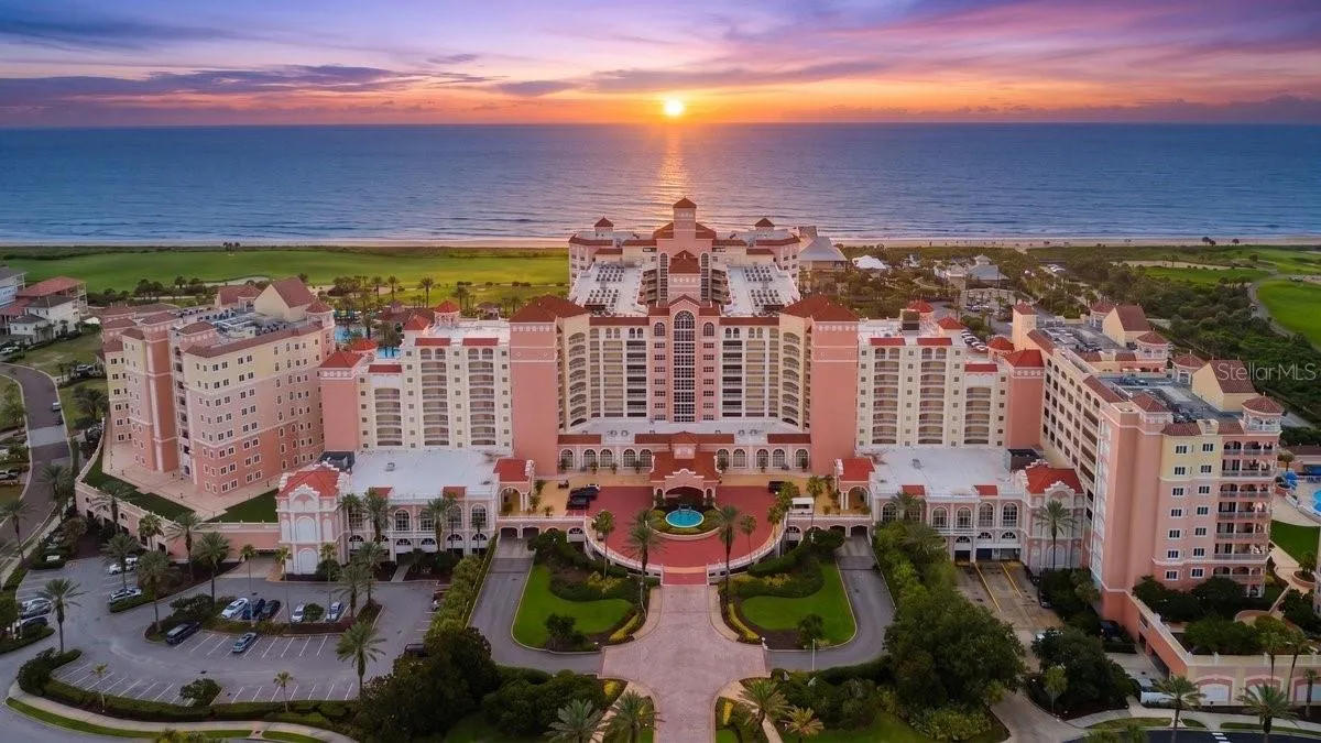 Home Sweet Home! 200 Ocean Crest Drive Unit 713