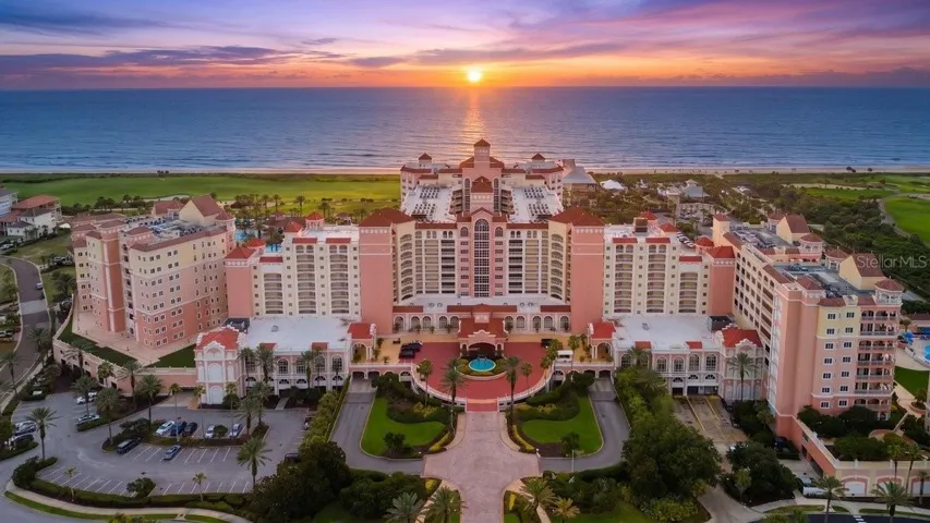 Home Sweet Home! 200 Ocean Crest Drive Unit 713
