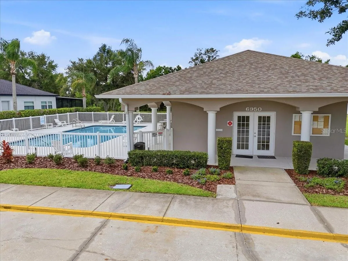 Clubhouse