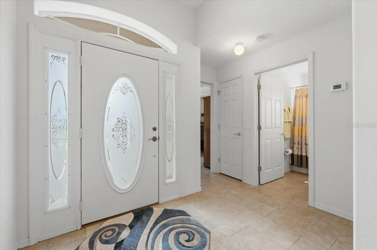 Foyer