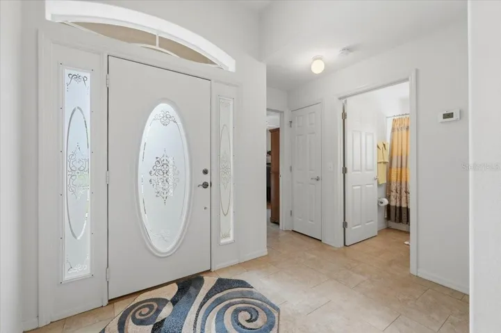 Foyer