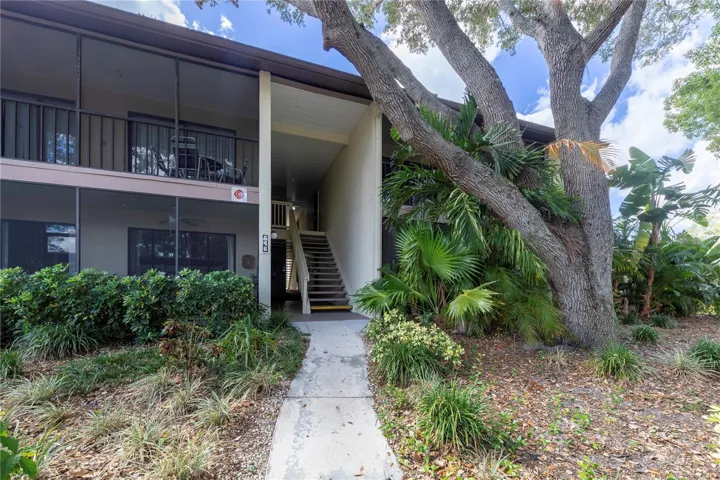 Welcome to 646 Bird Bay Dr. E #207!
