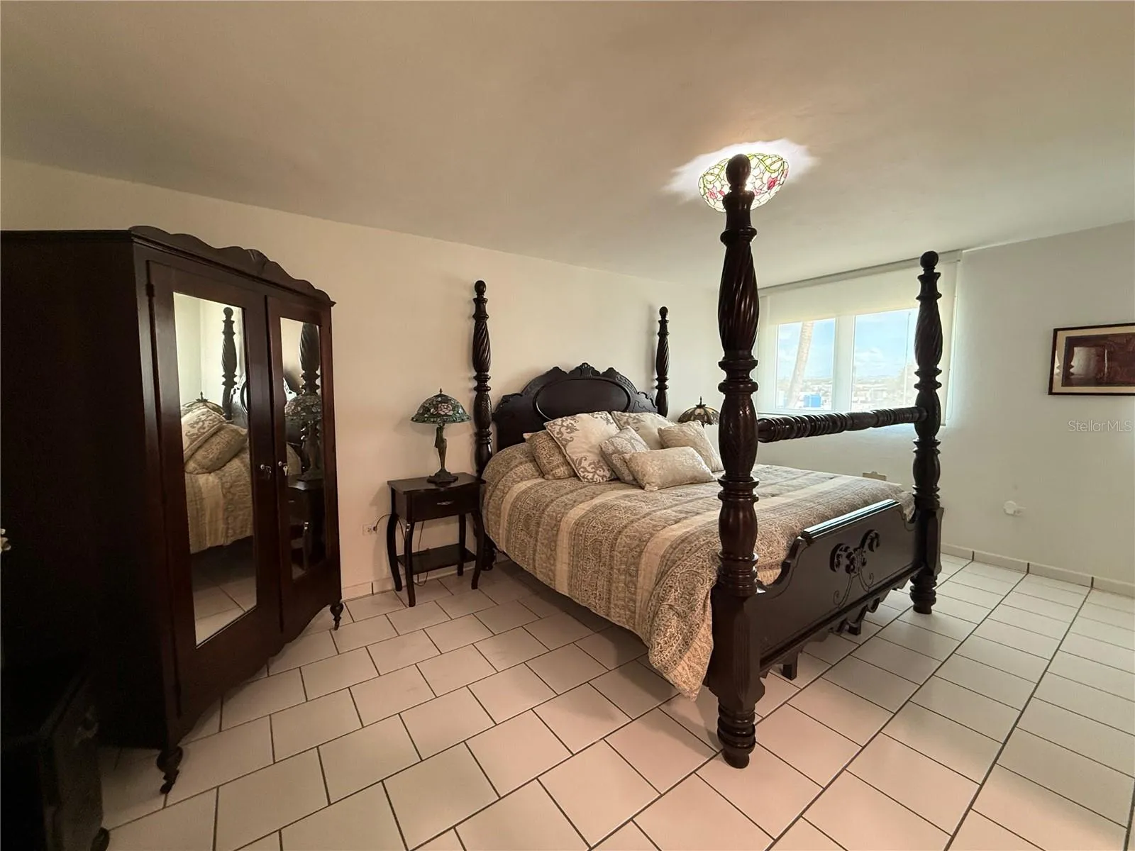 Main bedroom