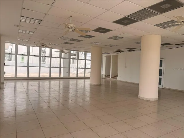 Activities center