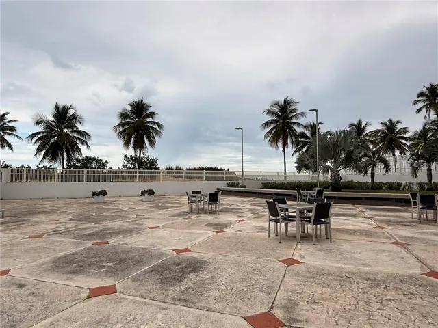 Building outdoor