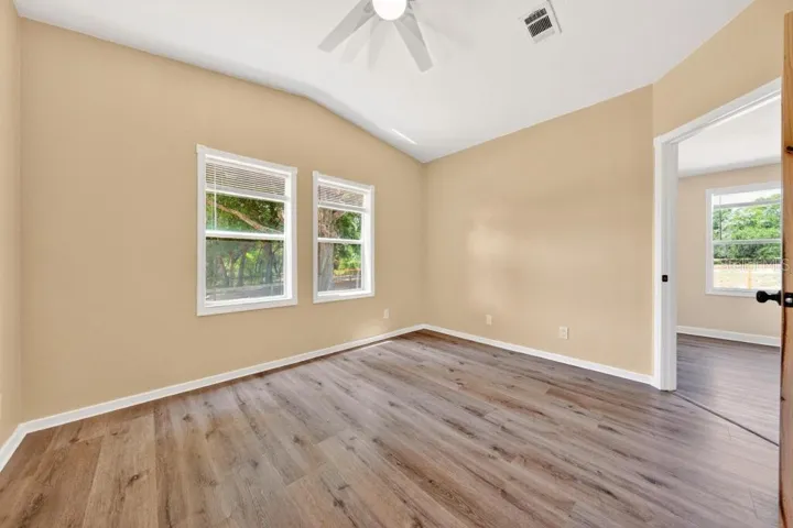 Bonus Room adjoining Primary Bedroom