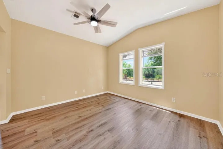 Bonus Room adjoining Primary Bedroom