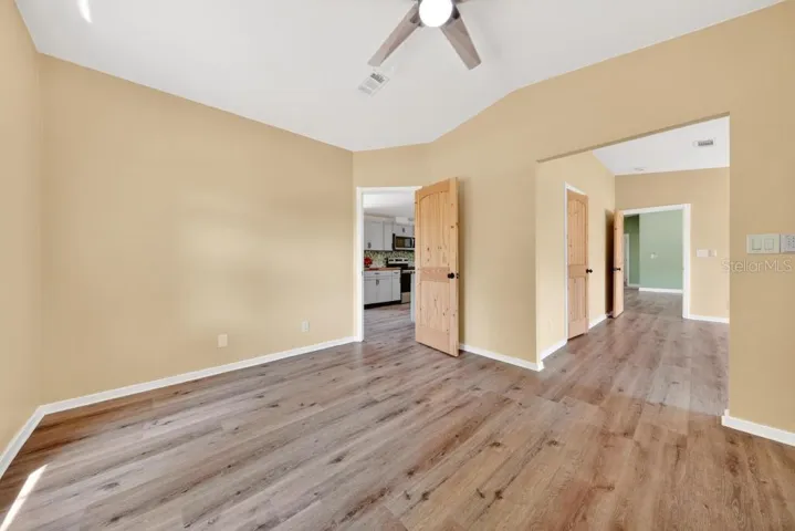Bonus Room adjoining Primary Bedroom