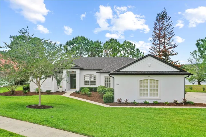 Welcome home to 500 Quail Hill Dr.