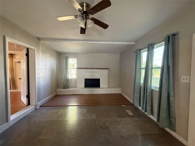 Bonus Room