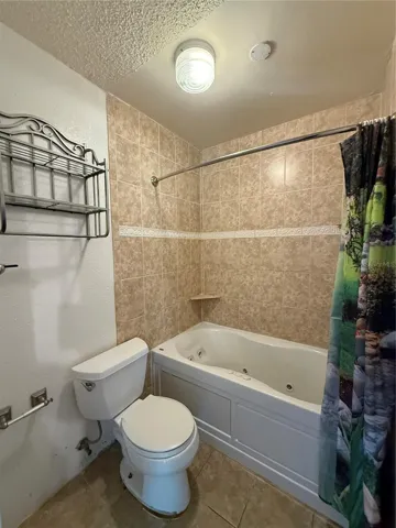 Ensuite Bath