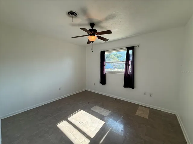 First Guest Bedroom