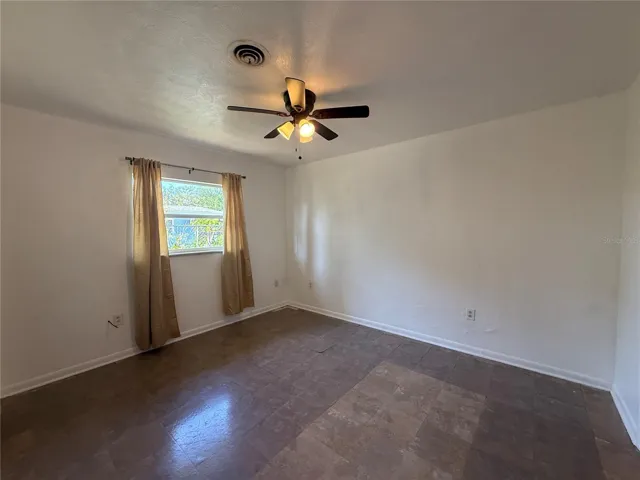 Third Guest Bedroom