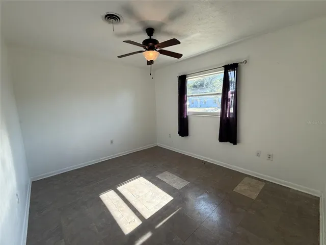 First Guest Bedroom