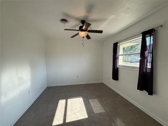 First Guest Bedroom