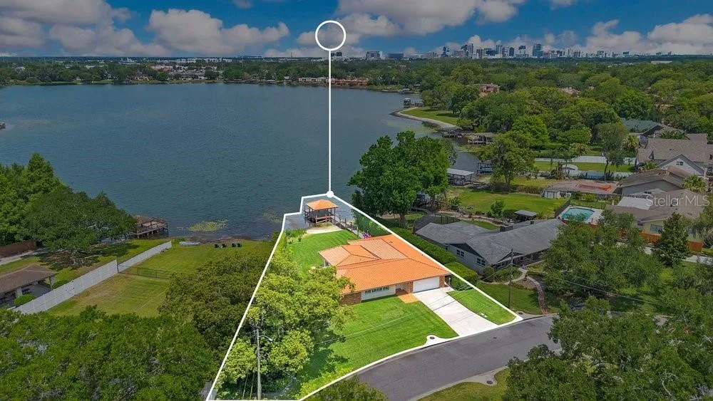 Property Highlight