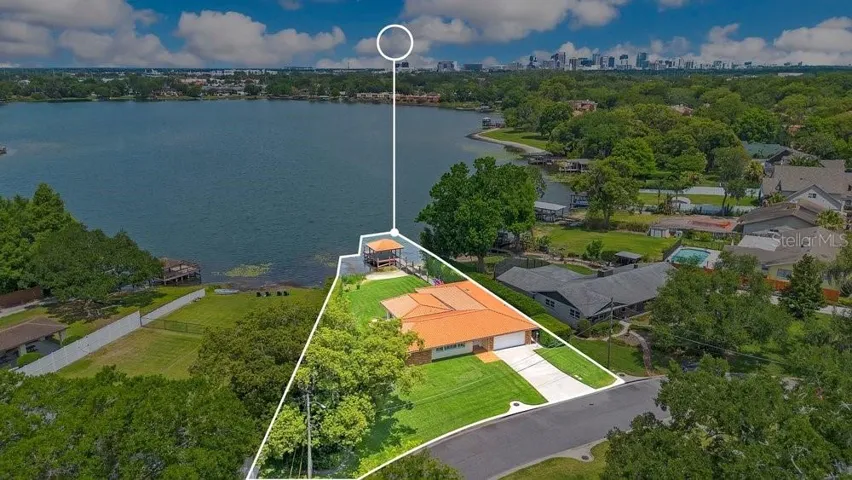 Property Highlight