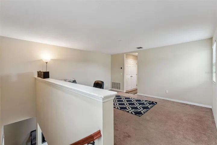 Bonus room