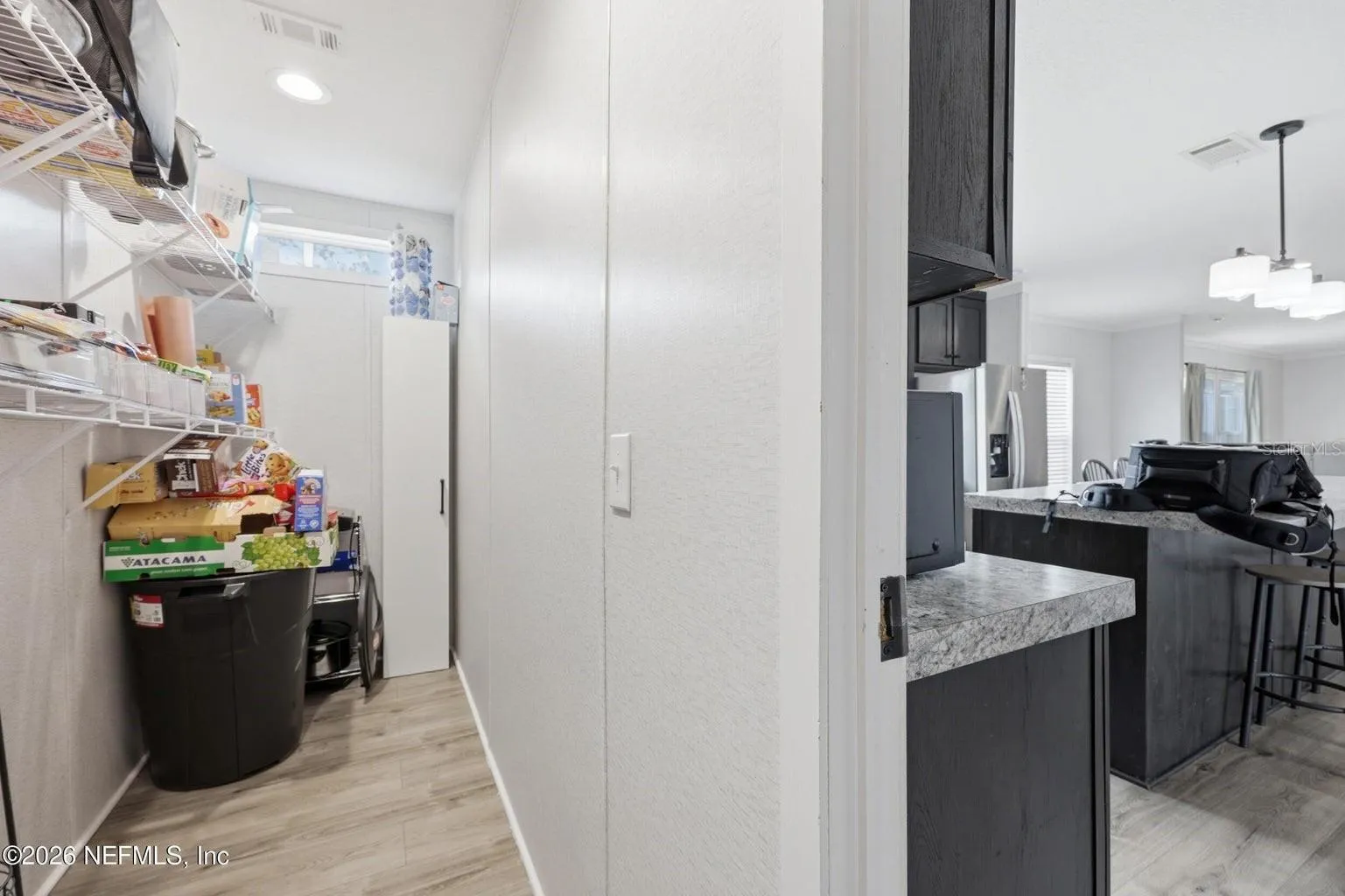 Pantry